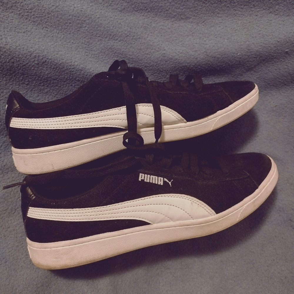Puma shoes